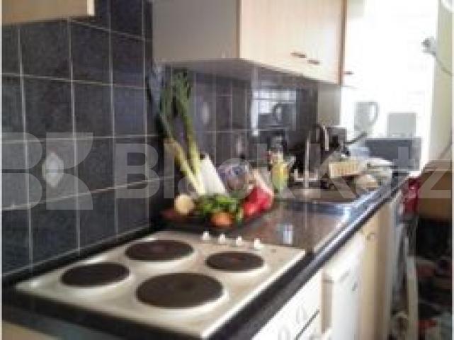 			Studio Apartment, 1 bath, 1 reception Flat			 Great North Road, HIGHGATE